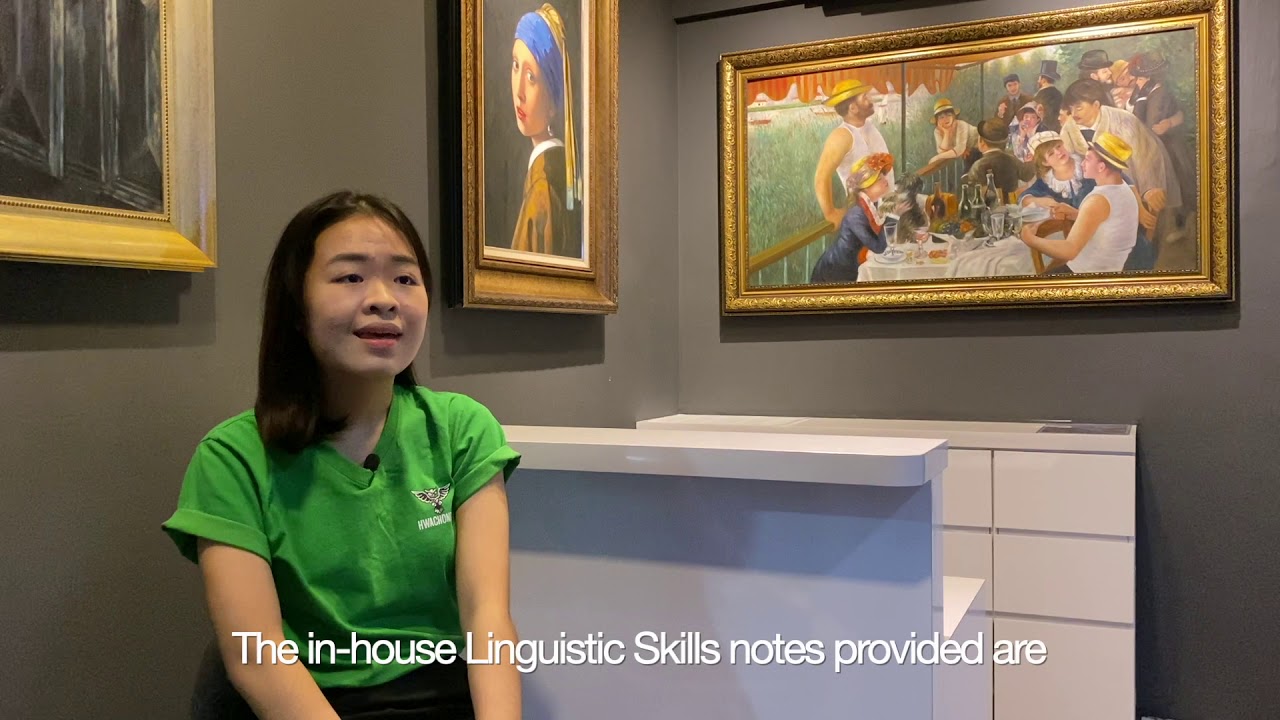 The Rationale Thinking Learning Centre: Your GP & IP English Specialist