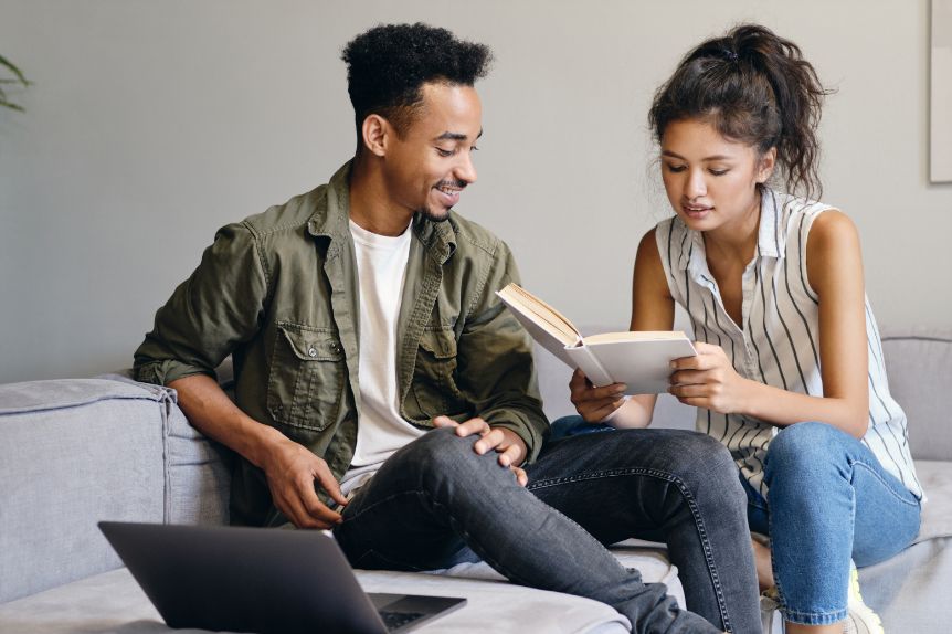 JC General Paper tuition promotes active discussions to improve your GP