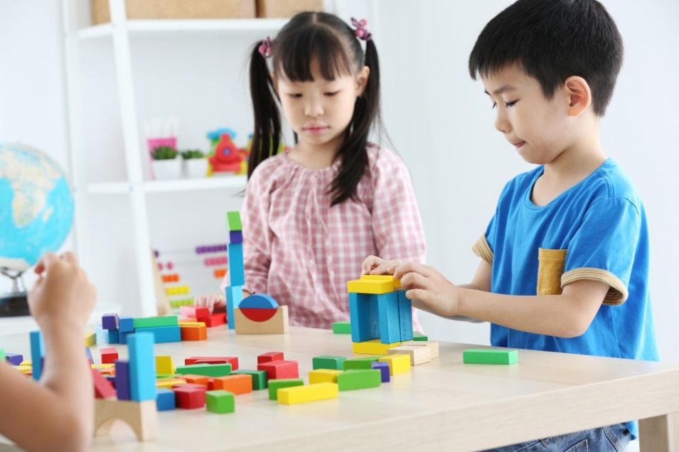 Preschool Home Tuition – An Increasingly Popular Trend in Singapore