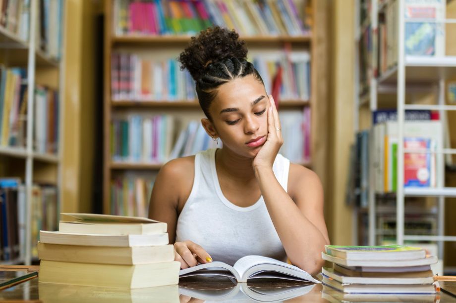 JC General Paper tutors advise to read vastly