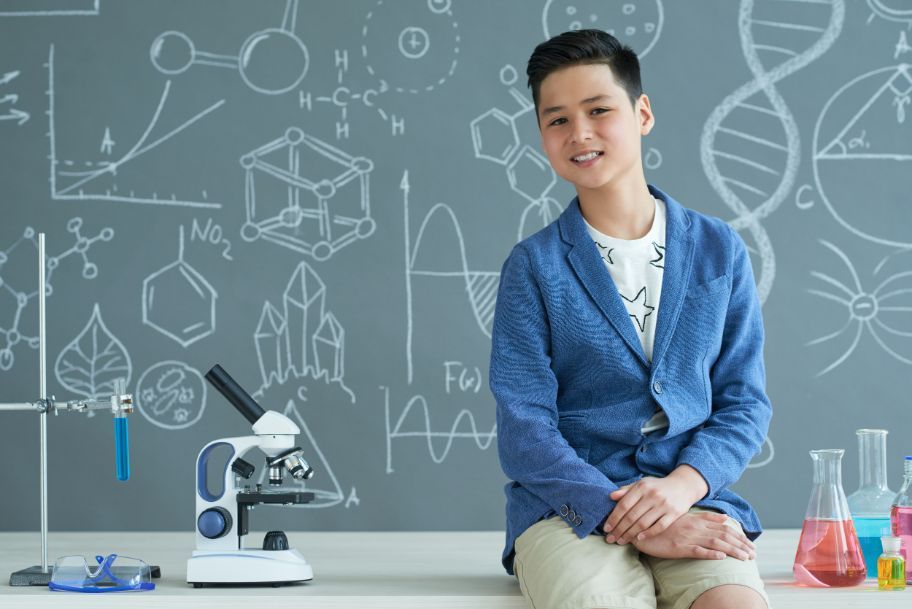 O Level Chemistry Tutors – 8 Results Proven Tips to Score An A1