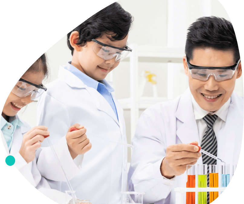 O Level Chemistry Tuition