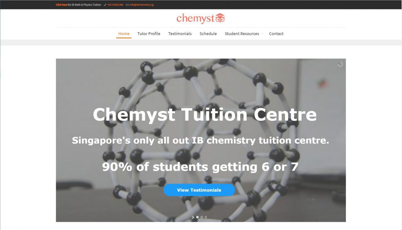 IB Tuition In Singapore: 20 Top Tuition Options For IB Students (HL & SL)