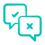 detailed answer scripts, workings and model answers for test papers