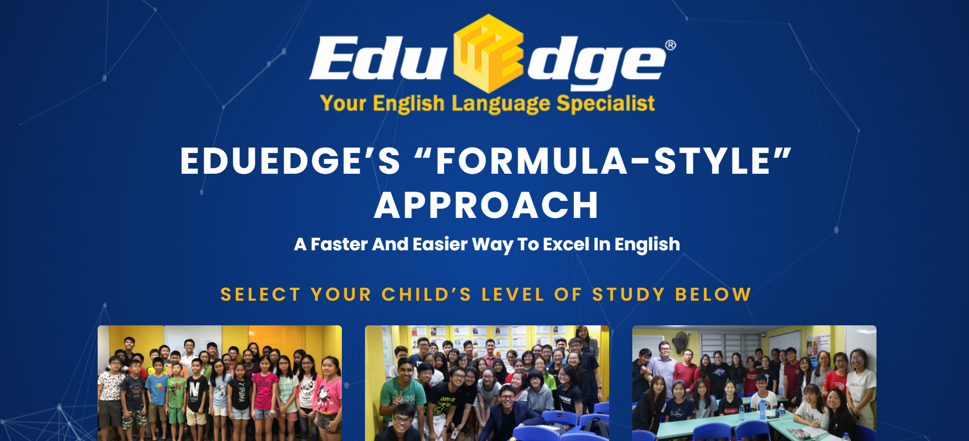 Edu Edge GP Tuition