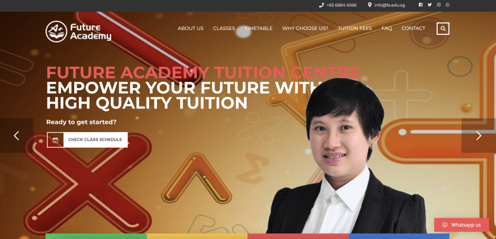 Future Academy GP Tuition