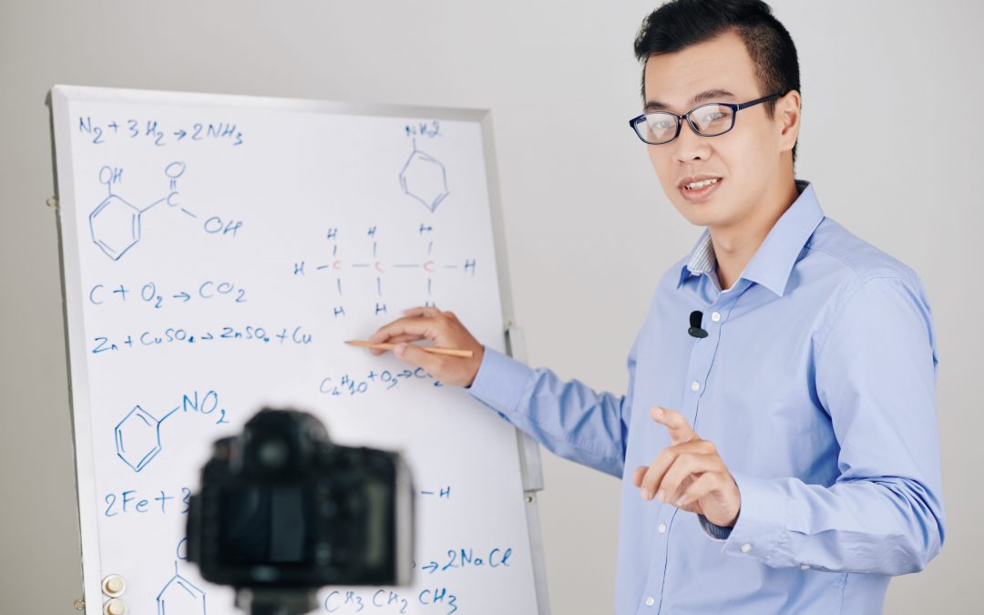 IB Chemistry Tuition