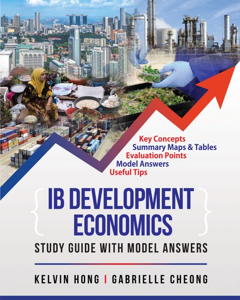 IB Economics - The Complete Guide To IB Economics (SL/HL) In Singapore