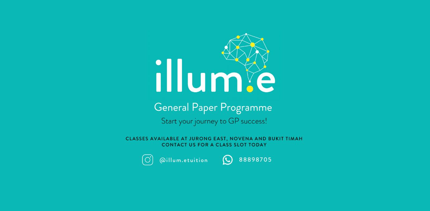 ilum.e GP Tuition