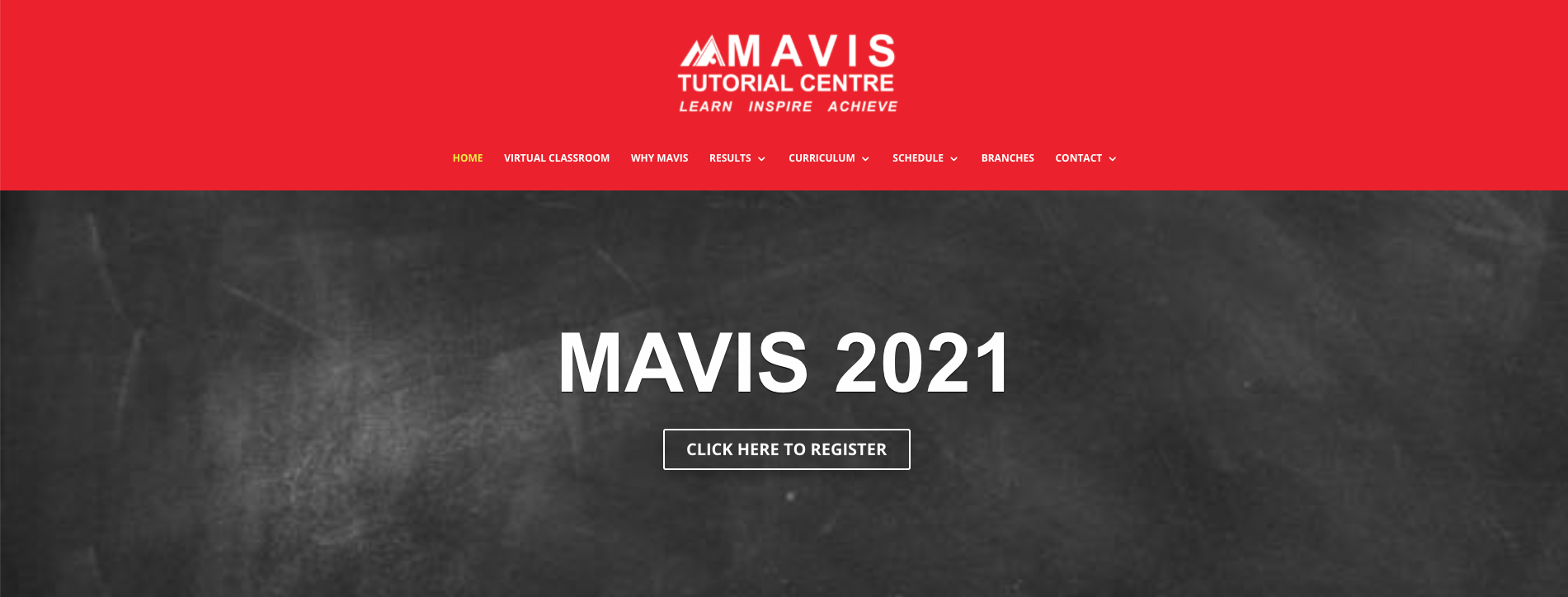 Mavis Tutorial Centre GP Tuition
