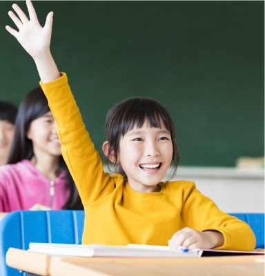 Categories of Science Tuition which MindFlex Offers