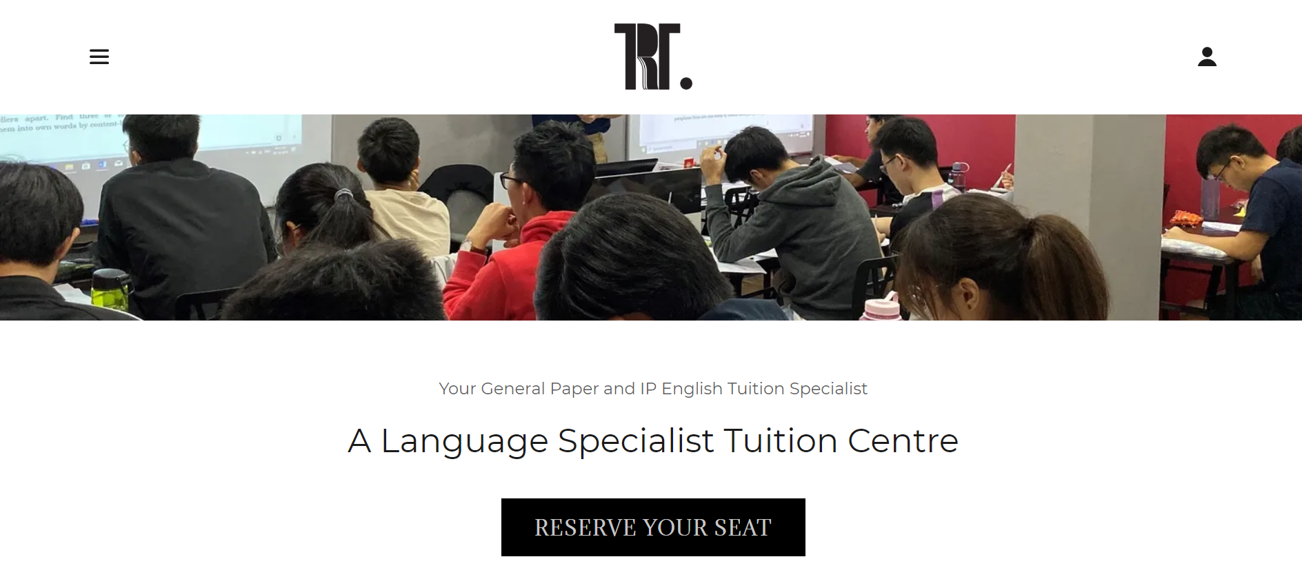 The Rational Thinking GP Tuition