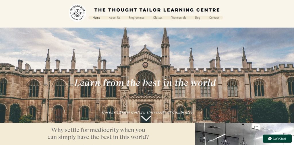 the-thought-tailor-learning-centre-gp-tuition