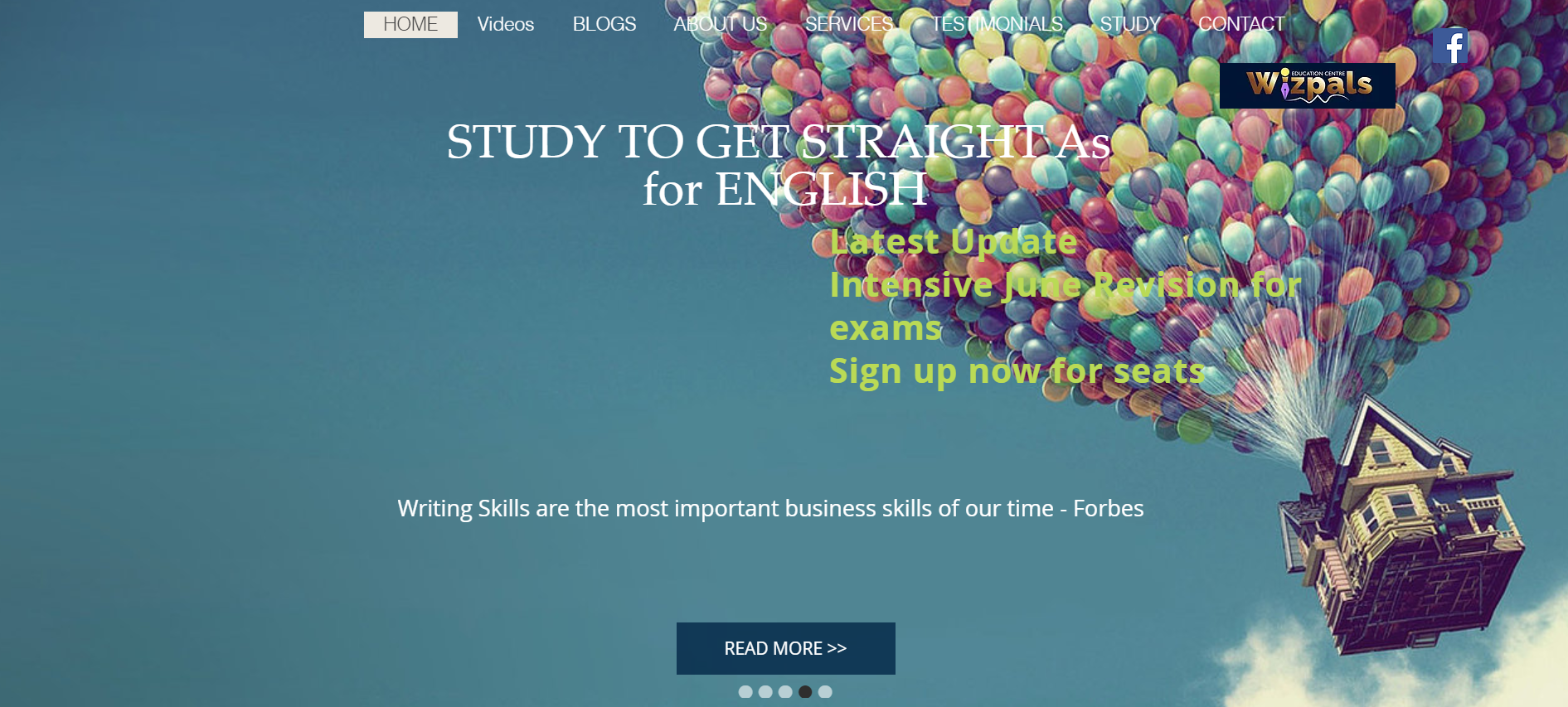 Wizpals Education Centre GP Tuition