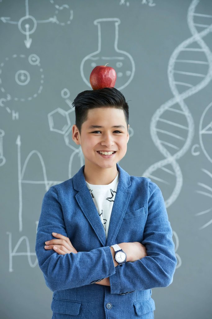 Benefits of Hiring Biology Tuition