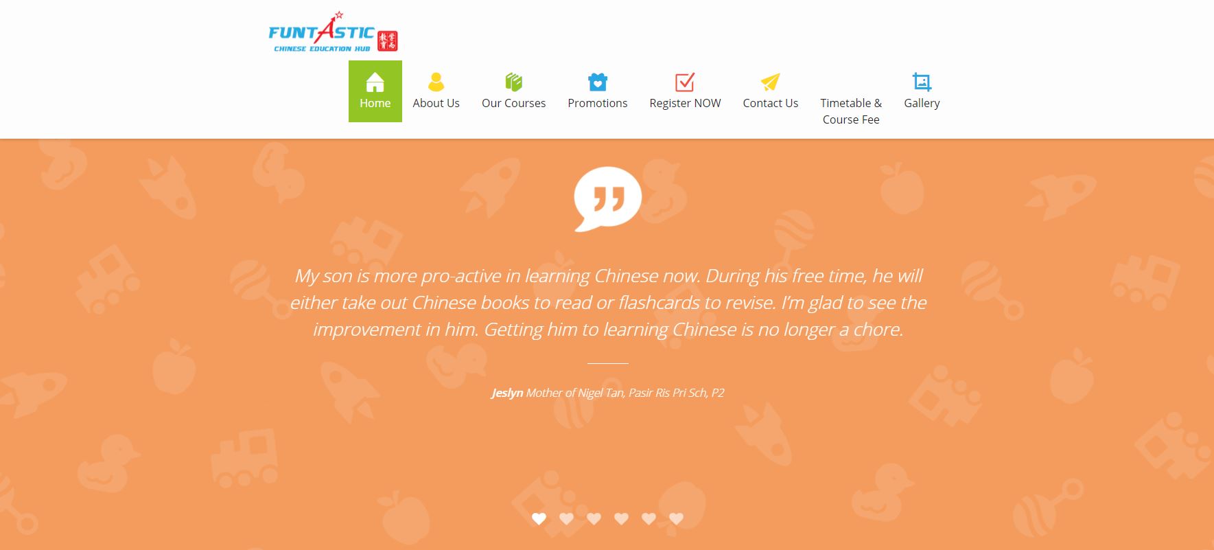 Funtastic-Chinese-Education-Hub-Chinese-Tuition