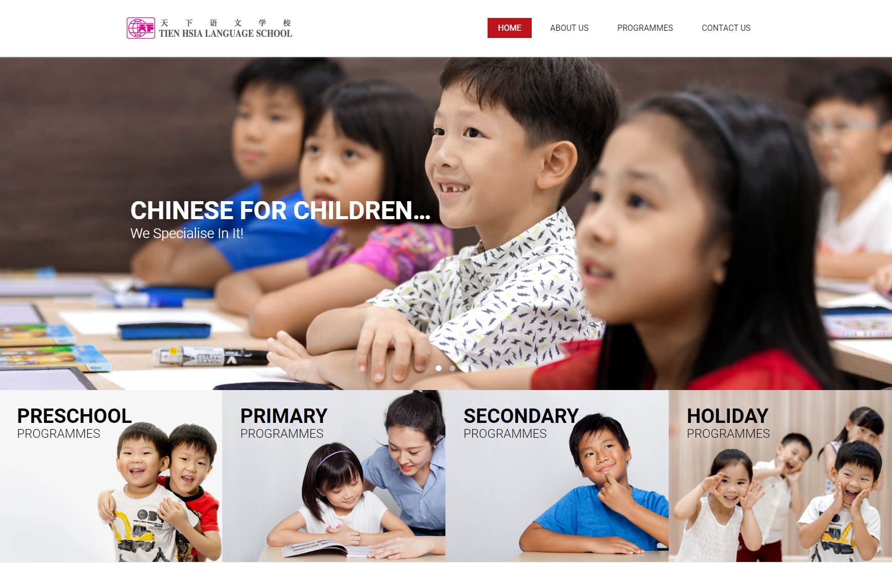 Tien-Hsia-Language-School-Chinese-Tuition