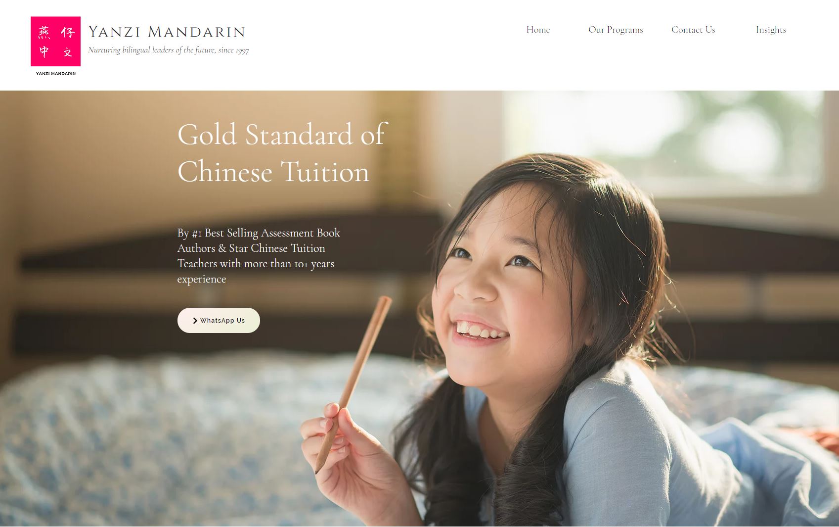 Yanzi-Mandarin-Chinese-Tuition