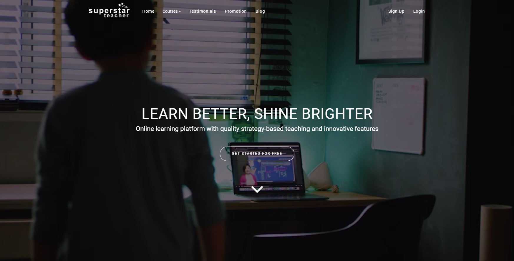 Superstar Teacher Maths Tuition Centre