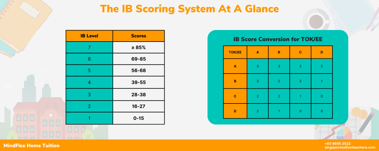 IB Singapore: The Complete Guide To IB In Singapore