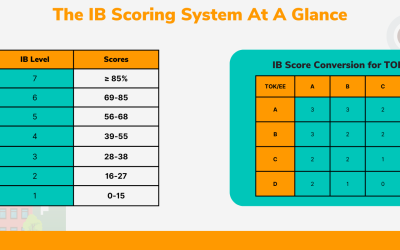 IB Singapore – A Complete Guide to IB (International Baccalaureate) in Singapore
