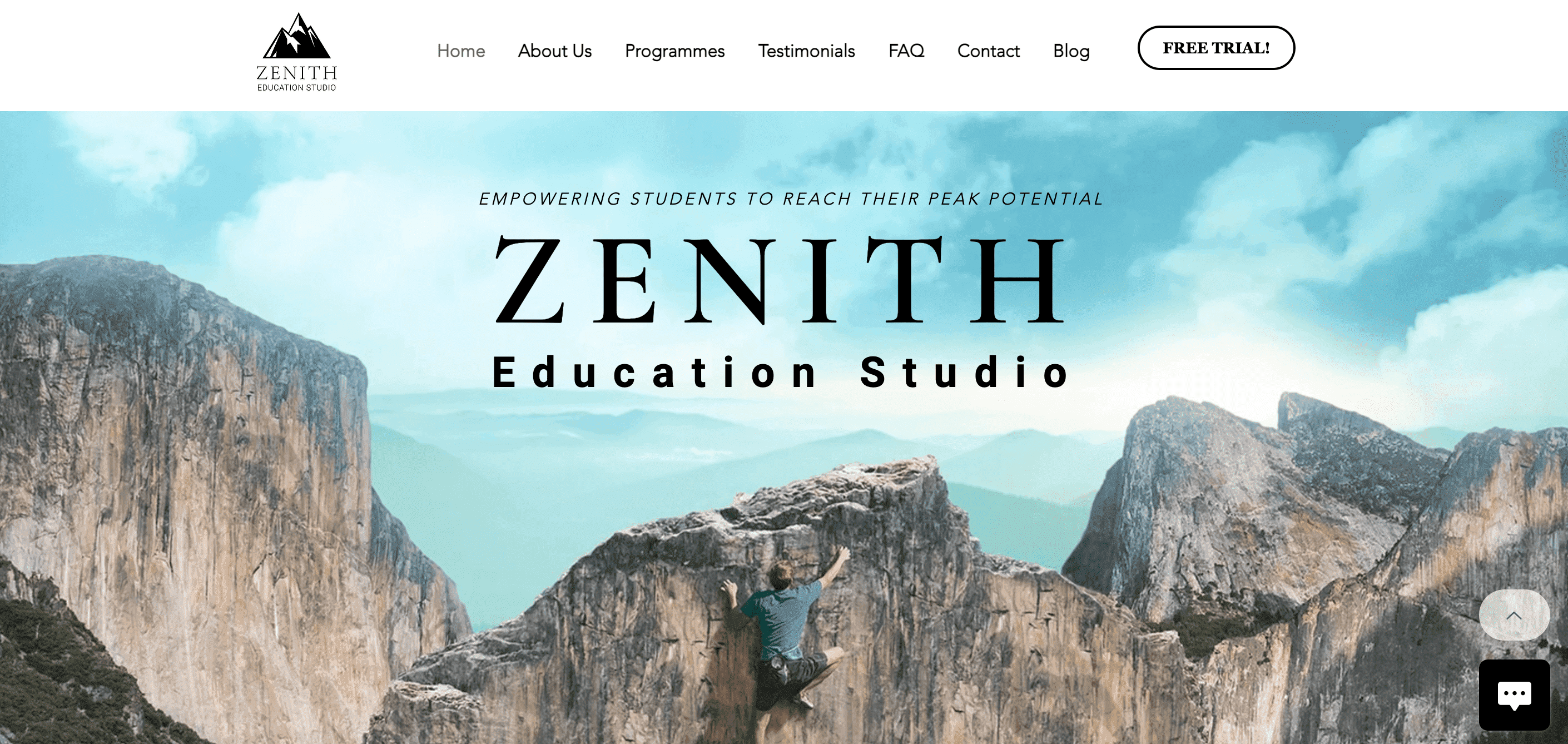 Zenith Education Studio