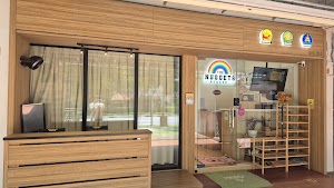 The Nuggets Academy @ Hougang | Tuition Centre Math Science English place picture