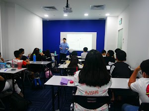 BlueTree Education (Orchard) | PSLE & O Level (Science and Math) Tuition Centre place picture