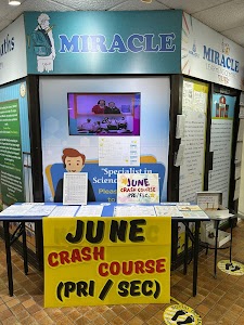 Miracle Learning Centre place picture