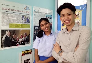 Nanyang Educational Consultancy(Ang Mo Kio Tuition) place picture