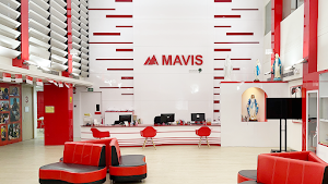 Mavis Tutorial @ Tampines place picture