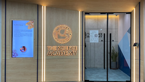 TSA THE SCIENCE ACADEMY (Toa Payoh) place picture