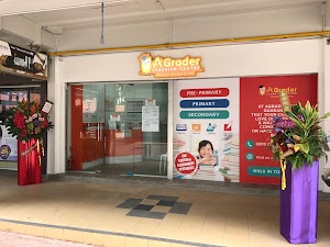 AGrader Learning Centre (Bedok) - English, Math, Creative Writing, Science Tuition Centre Singapore place picture