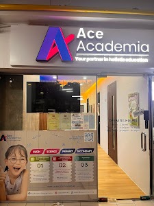 Ace Academia Education Centre - Primary and Secondary Math and Science Tuition Clementi place picture