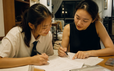 How to Study for GP: JC Strategies That Work
