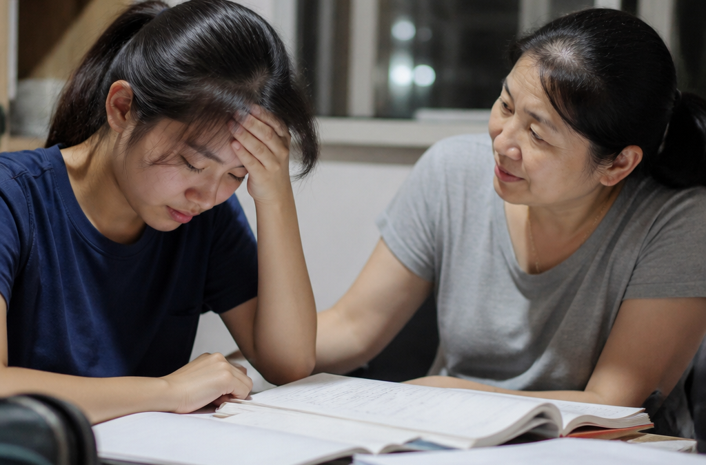 How To Study For Exams: A Singapore Parent And Student Guide