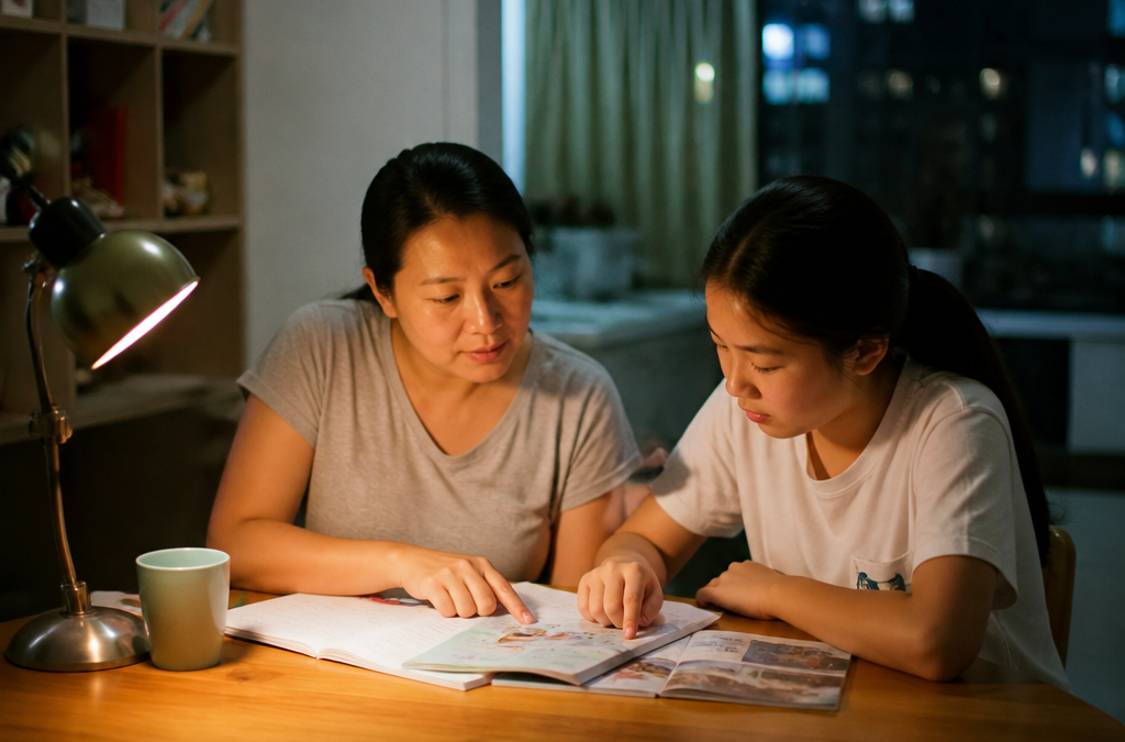 What Is DSA Singapore? A Parent’s Guide To Secondary School Admissions