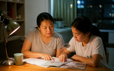 What Is DSA Singapore? A Parent’s Guide To Secondary School Admissions