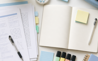 How To Make A Study Schedule That Actually Works For Exams