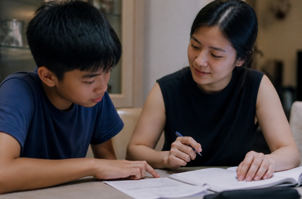 How To Avoid Study Burnout During Exam Season