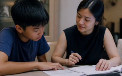 How To Avoid Study Burnout During Exam Season