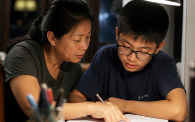 How To Build Study Skills For Secondary School Students