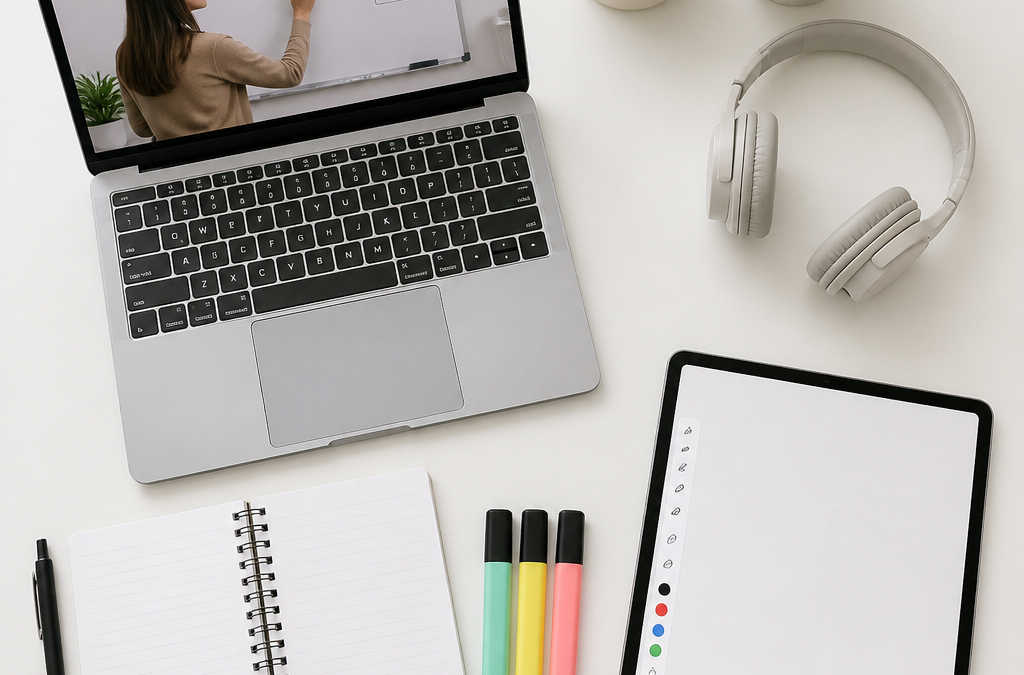 What Is Online Tutoring? Singapore Parent Guide