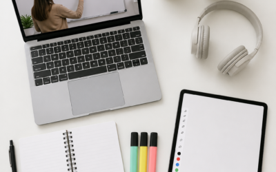 What Is Online Tutoring? Singapore Parent Guide