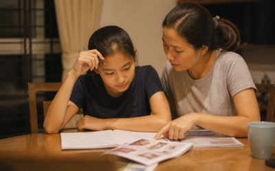 How To Choose The Right Tutor In Singapore