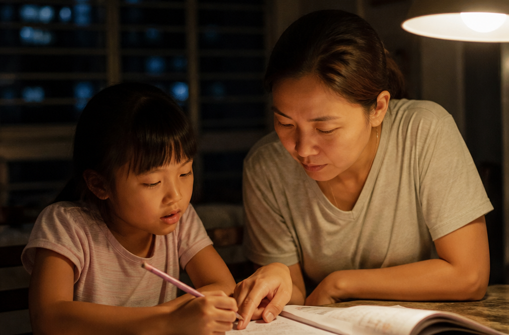 How To Choose A Tuition Centre In Singapore