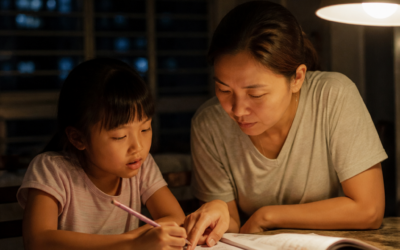 How To Choose A Tuition Centre In Singapore