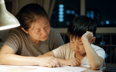 Why Parents Send Their Child To Tuition In Singapore