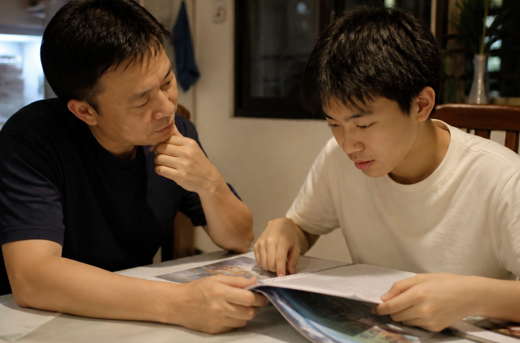 How Long Is University In Singapore? Full Guide