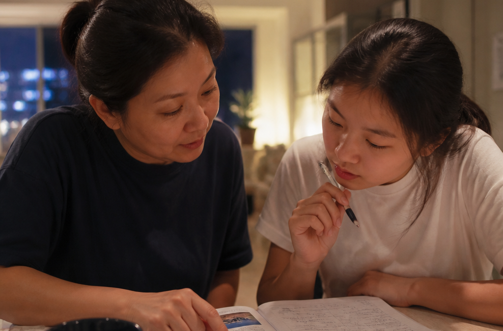What Is Tertiary Education In Singapore?